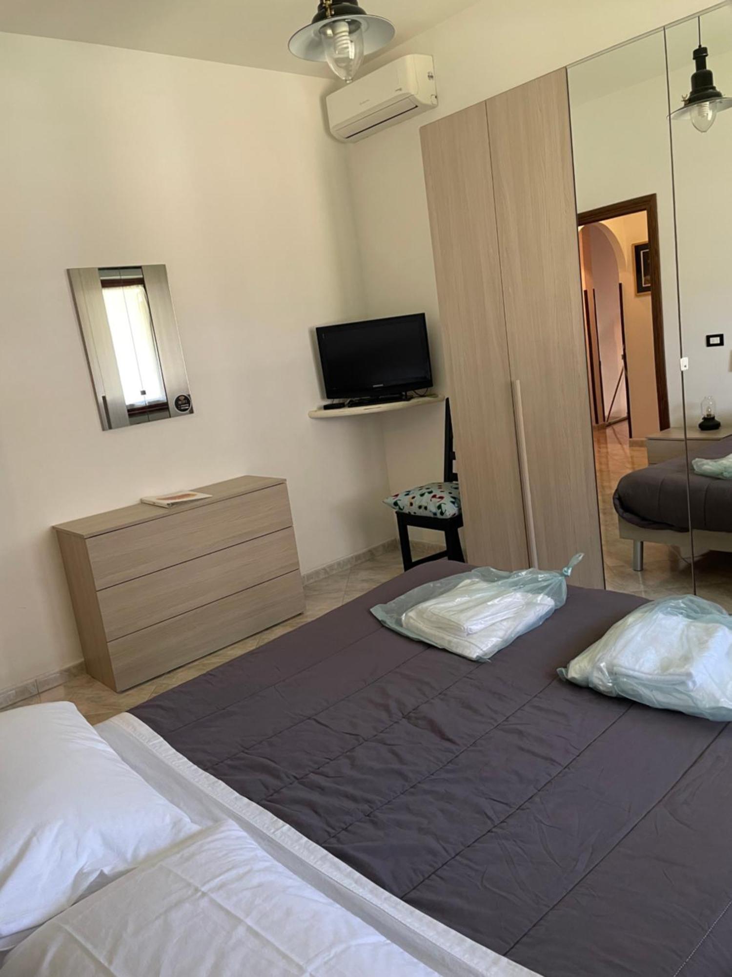Appartamento A Marina Di San Nicola Roma Palo  Exterior foto